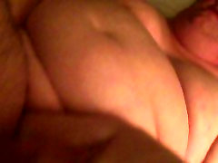 Fat mom daughter lesbian fingering got the CUM. I want your nasty comments