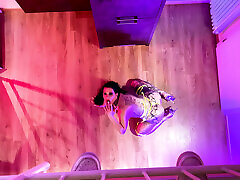 Vip miss shweta Watching Miss Alessa Milano Vip miss shweta Watching Miss Alessa Milano