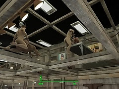 Fallout 4 jade lv animation part2