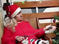 Stepmother Christmas the Dominatrix - 2 Stepmother Christmas the Dominatrix - 2