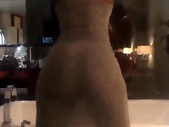 Phat Pussy Dress Twerk