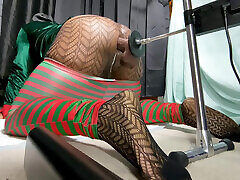 Fuck Machine Dildo Pounds Elf&039;s Ass Until Moaning Prostate Orgasm Fuck Machine Dildo Pounds Elf&039;s Ass Until Moaning Prostate Orgasm