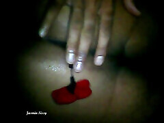 Jasmin Sissy Indian Trans Shemale Femboy CD Girl: Massive Curvy Ass Plugged Deep & Exposed Webcam Tease Jasmin Sissy Indian Trans Shemale Femboy CD Girl: Massive Curvy Ass Plugged Deep & Exposed Webcam Tease