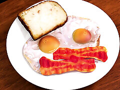 Aunt Case - Episode 2