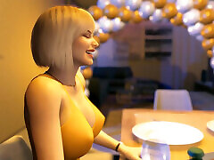 The Sexy Roommate - EP.1 - OFFICIAL TRAILER The Sexy Roommate - EP.1 - OFFICIAL TRAILER