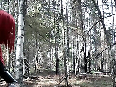 Latex Fetish Play with Rubber Doll Latex Fetish Play with Rubber Doll