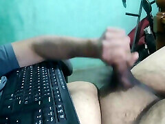 I masturbate for an hour until I Summarized