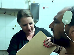 Colours - Session Scene From Black Site 3