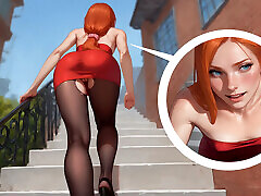 My Redhead Wife Trying Rough Deepthroat Liveonline - 3D Hentai Animated amateury bu - Mila Ai My Redhead Wife Trying Rough Deepthroat Liveonline - 3D Hentai Animated amateury bu - Mila Ai