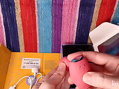 Satisfyer Backdoor Lover Plug hollywood hardcore hd Vibrator unboxing and testing