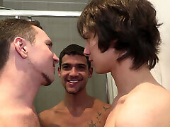 Cute Twinks in Anal Action 6955 1