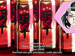 Animeted sex hentai, Seika Jogakuin 3 Animeted sex hentai, Seika Jogakuin 3