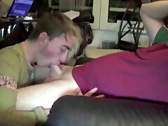 Sexy bear used by top twink feminine