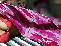 Devar Ne padosan bhabhi ki gand Mari Hindi Indian video