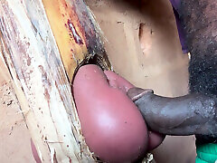 The prisoner finde hard way to sex The prisoner finde hard way to sex