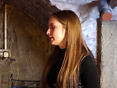 Dominating the Tough Teen - Part 5