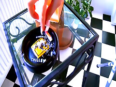 Bad Wet Girls Get Wild and Soaked