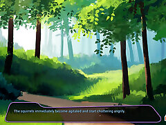 Ep1: No Fap Island gameplay