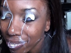 bhojpuri sex bf video amatur brazilian Ebony Loves Facials