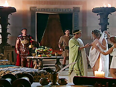 Great Anal and sune luner xxx video Sex Scenes in Ancient Rome..