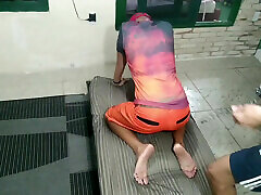 Punished Slaves BDSM Bondage Gay Amador Big Dick - 1 Punished Slaves BDSM Bondage Gay Amador Big Dick - 1