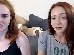 Hot Lesbian hotb sex of Two Lovely Ladies