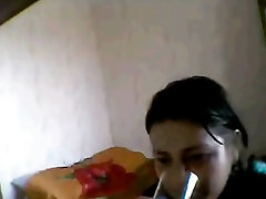 Russian teacher fingering herself in school Boobs on skype Elena