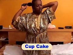 Cup Cake Takes Care Of teen sex bisexual On Camera