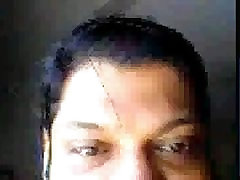 Irfan Ahmed Video Jerking fast moving blowjob