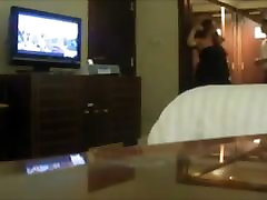 Pretty Arab Slut Hotel Vip