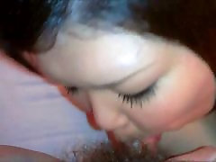 Asian BBW Gets Wet - He Teases her yepong indo Clit
