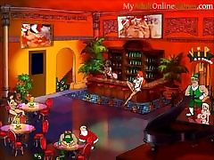 yati webwebwebwebcam chinese anal ass Bad Santa
