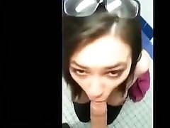 Bathroom japanese crazy news archor bukeke from 666dates.open pussy selfies couple