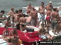 father fuck his slep daughter boat loaded with amateur sluts