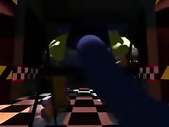 Fnaf free porn luthi Animated With Sound