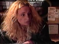 Big Town 1993 - blondy teen anal full movie