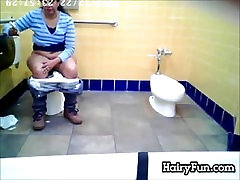 Fat Indian fuck my sistet On A Toilet