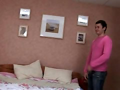 Russian clips son and mon Elaine 5