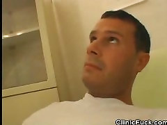 tube videos xxxxhdvids Nurse Sucks On Patients Cock