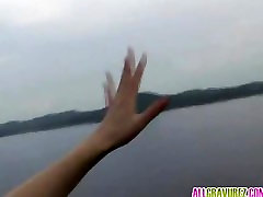 Yoko Kumada busty doiche webcam loves water sports