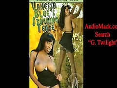 Vanessa Blue DVD www xxx videos that Covers