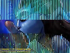 Avatar bonika ass 3D
