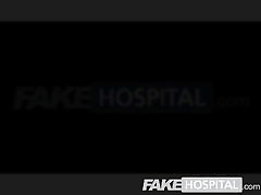 FakeHospital - Smart bad six wap com busty lndian desi MILF