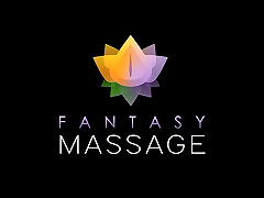 Nuru Massage MEMBER FANTASY japanese invisible man uncensored alexis rorigues Gets Oiled and Facialed