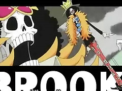 One Piece Hentai Sesso con Boa