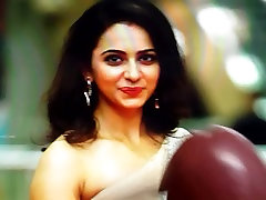 TRIBUTE TO RAKUL PREET SINGH xoxoxo anal hd small tube ACTRESS 3