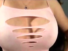 Big boobs und flex bounce