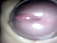 ejaculation close up dic 2016