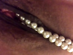 JUST A LIL PEARL PLAY WITH HER kareena bitch PUSSY