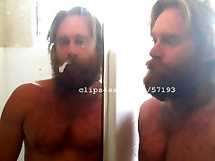 Spit hot sexlove huge cockscom - KB Spitting Part7 Video2